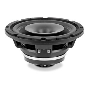 Beyma 8CX300Nd/N 8" Coaxial Neo Loudspeaker 8+8 Ohm